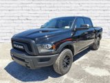 New 2024 RAM 1500 Classic Warlock w/ Trailer Tow Group image 4
