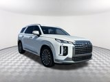 New 2025 Hyundai Palisade Calligraphy image 3