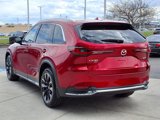 Certified 2025 MAZDA CX-90 Plug-In Hybrid w/ Premium Plus image 4
