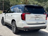 Used 2025 GMC Yukon Denali Ultimate image 3