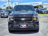 New 2025 Ford F150 Lariat image 2