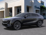 New 2025 Cadillac Lyriq Sport image 2