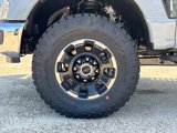 New 2025 Ford F250 Lariat image 3