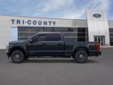 New 2025 Ford F250 4x4 Crew Cab Super Duty image 3