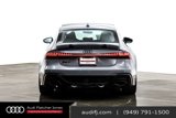 New 2025 Audi RS 7 Performance image 3