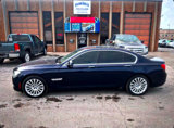 Used 2012 BMW 750i xDrive image 5