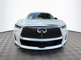 New 2026 INFINITI QX60 Luxe w/ Cargo Package image 2