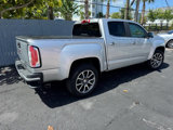 Used 2018 GMC Canyon Denali image 3