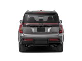 New 2026 Nissan Armada PRO-4X image 5