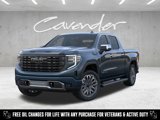 New 2026 GMC Sierra 1500 Denali Ultimate image 6
