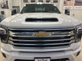 New 2025 Chevrolet Silverado 3500 High Country w/ High Country Premium Package image 3