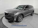 New 2025 Acura MDX w/ Technology Package image 2