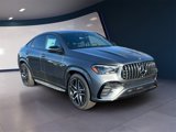 New 2025 Mercedes-Benz GLE 53 AMG 4MATIC Coupe image 4