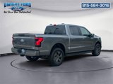New 2025 Ford F150 Lightning XLT image 5