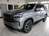 Used 2022 Chevrolet Tahoe RST w/ Luxury Package image 3