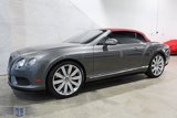Used 2014 Bentley Continental GT V8 S image 4