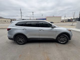 Used 2017 Hyundai Santa Fe Limited image 3