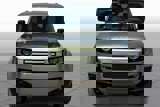 New 2025 Land Rover Defender 130 X-Dynamic SE image 3