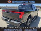 New 2025 Ford F150 Lightning Lariat image 4