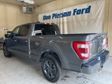 Used 2023 Ford F150 Lariat w/ Equipment Group 502A High image 6