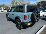 Used 2021 Ford Bronco Big Bend image 3