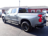 Used 2020 Chevrolet Silverado 1500 Custom Trail Boss w/ Custom Convenience Package image 4