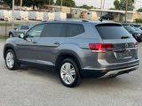 Used 2019 Volkswagen Atlas SEL image 4