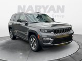 Used 2023 Jeep Grand Cherokee 4WD 4xe image 2