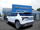 New 2026 Chevrolet Equinox LT w/ Convenience Package II image 3