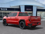 New 2025 GMC Sierra 1500 Elevation image 3