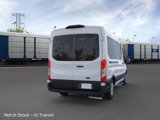 New 2025 Ford Transit 350 XLT image 2