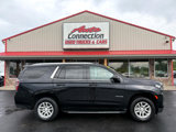 Used 2023 Chevrolet Tahoe LT image 3
