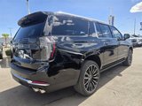 New 2025 Chevrolet Suburban High Country image 4