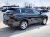 New 2025 Mitsubishi Outlander ES image 6