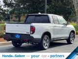 New 2025 Honda Ridgeline TrailSport image 2
