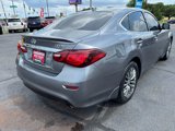 Used 2019 INFINITI Q70 Luxe image 3