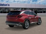 New 2026 Hyundai Tucson SEL image 4
