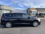 New 2025 Chrysler Voyager LX image 5