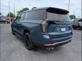 New 2025 Chevrolet Suburban Premier image 4