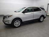 Used 2021 Chevrolet Equinox LS w/ LPO, Blackout Package image 2