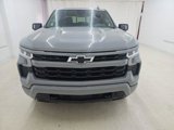 New 2025 Chevrolet Silverado 1500 RST w/ RST All Star Premium Package image 2