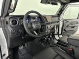 New 2025 Jeep Gladiator Sport image 2