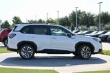 New 2025 Subaru Forester Touring image 2