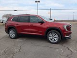 New 2025 GMC Acadia Elevation w/ Elevation Premium Package image 3