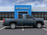 New 2025 Chevrolet Silverado 2500 W/T image 5