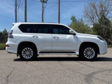 Used 2021 Lexus GX 460 Premium w/ Premium Plus Package image 6