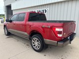 Used 2022 Ford F150 King Ranch w/ Equipment Group 601A High image 6