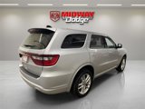 New 2025 Dodge Durango GT image 4