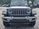 New 2025 Jeep Wrangler Sahara image 2