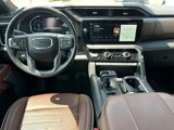 Used 2023 GMC Sierra 1500 Denali Ultimate image 4
